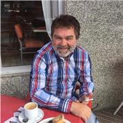 Profesor particular con experiencia da clases de matemáticas, física y química. Individuales, nivel bachillerato-ebau